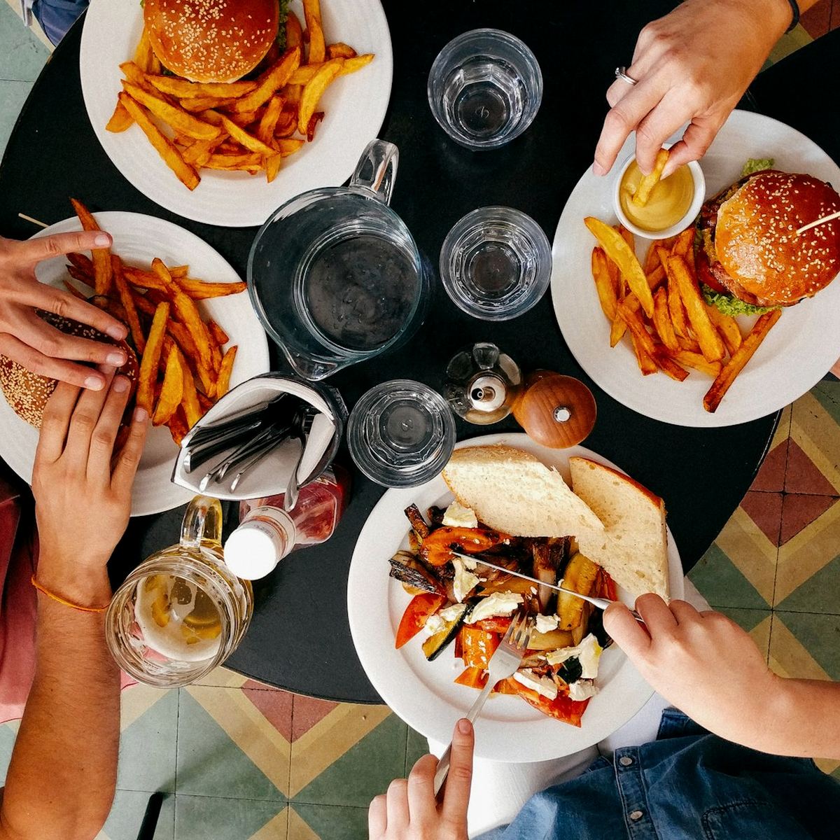 Ravine Brasserie