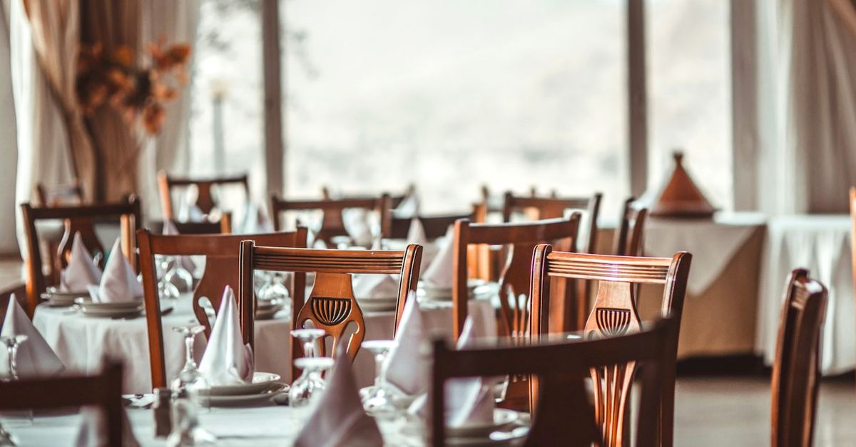 Ravine Brasserie