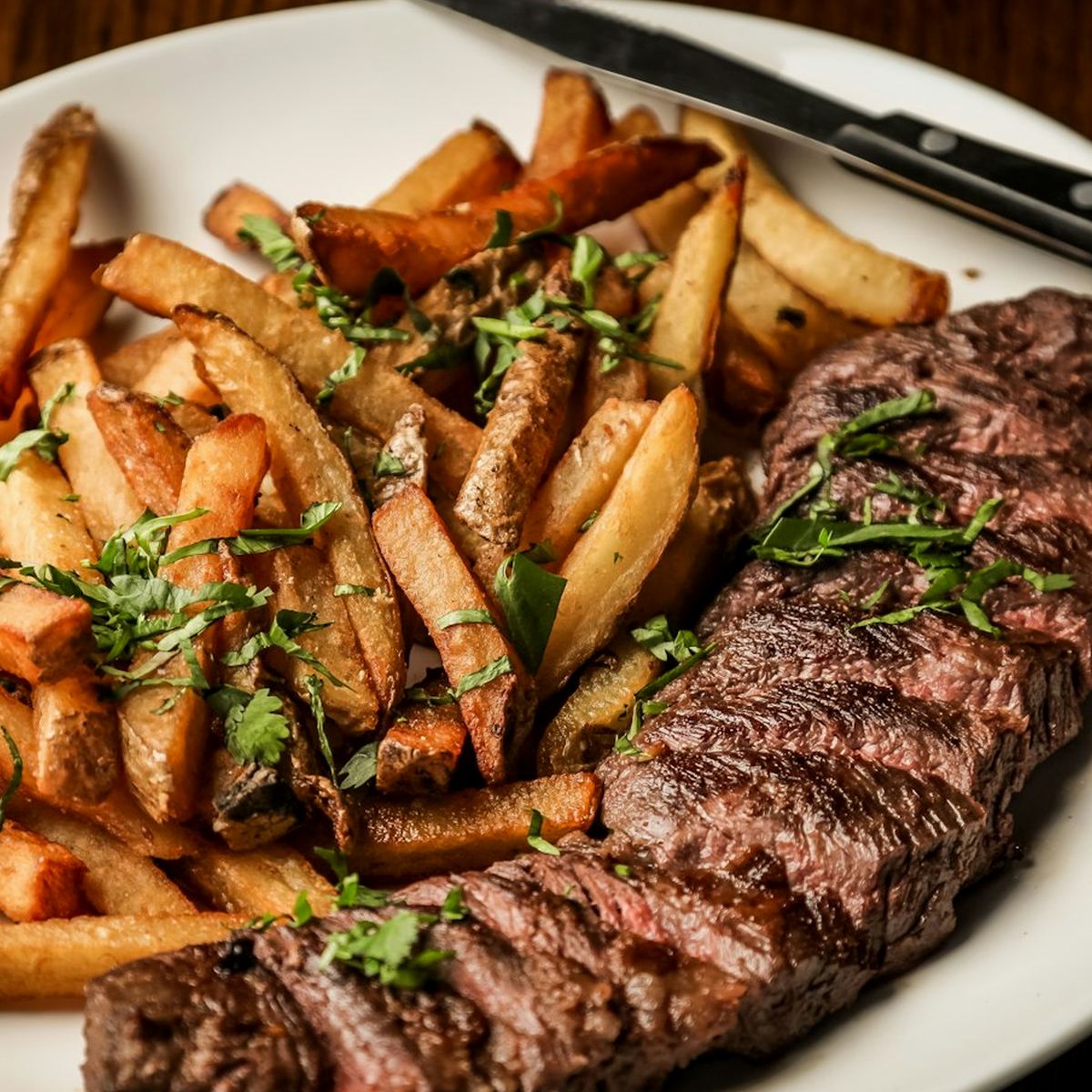 Ravine Brasserie